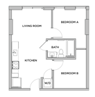 plano de planta