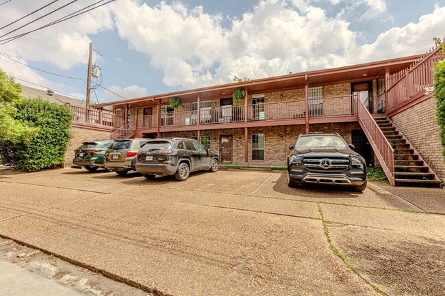 Photo - 1505 Woodhead St Unit 3
