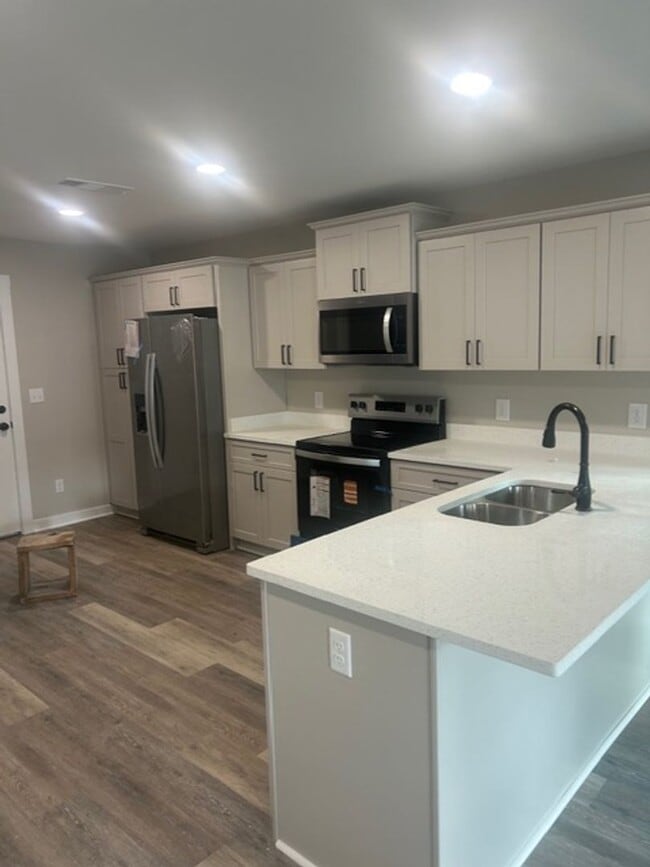 Photo - 2 Bed 2 bath new construction