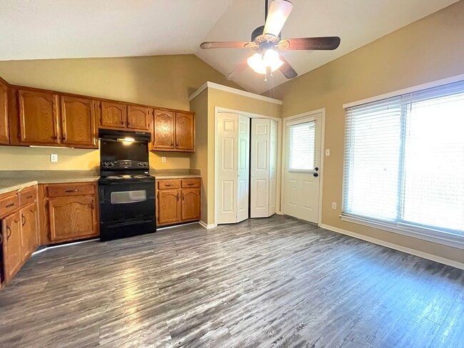 Photo - MAGNOLIA SUBDIVISION, COVE LOT!