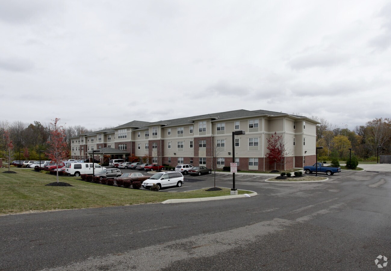 Photo - Fieldstone Court Homes