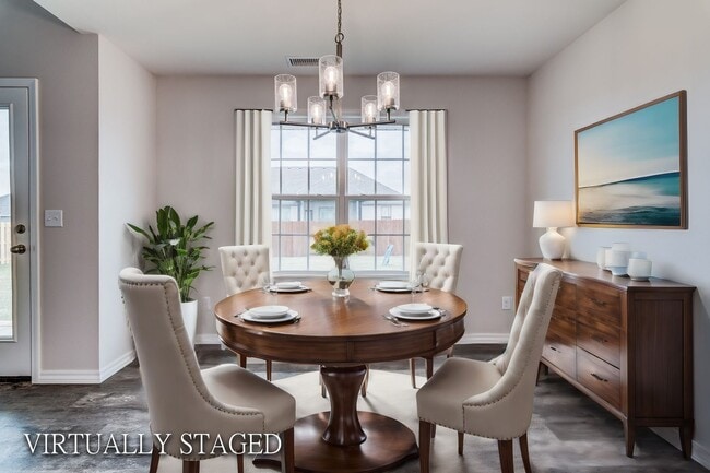 Photo - Beautiful, brand-new, 3-bedroom, 2-bath home in Nixa with a 3-car garage.
