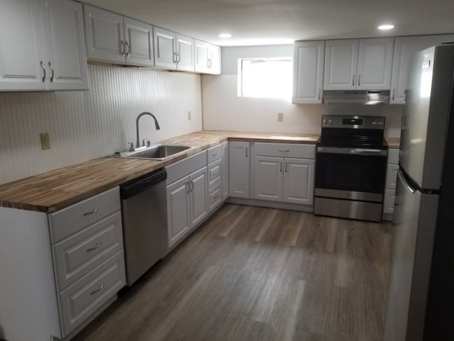 Photo - 1244 Rhyne Camp Rd Unidad B