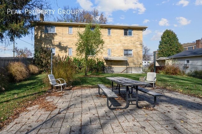 Photo - Cozy 1 Bedroom, Great Location, $99 DEPOSIT! Unit 3