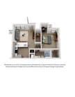 A1H Floorplan