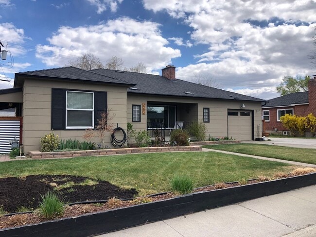 Move In Ready in Desirable Reno Neighborhood - Move In Ready in Desirable Reno Neighborhood House