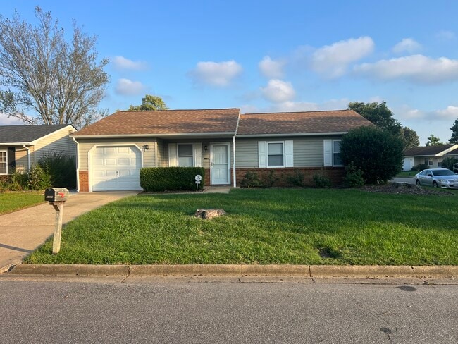 Building Photo - 5121 Elton Ct Rental
