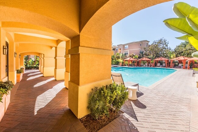Torrey Hills Apartment Homes