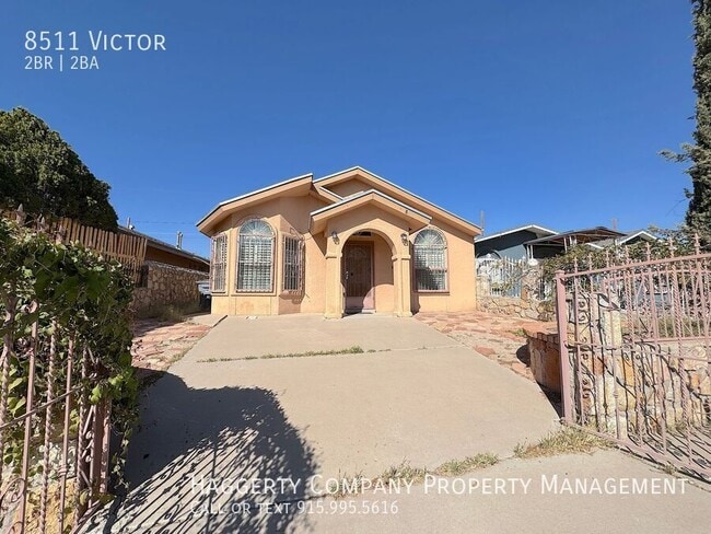 Building Photo - 8511 Victor-