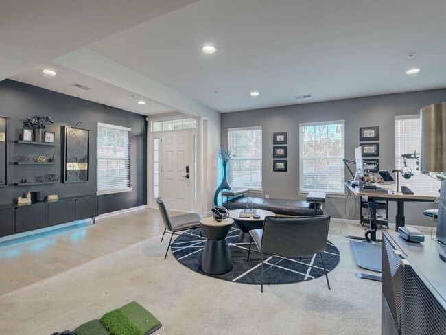 Photo - LOVLY BRICK FRONT TOWNHOME