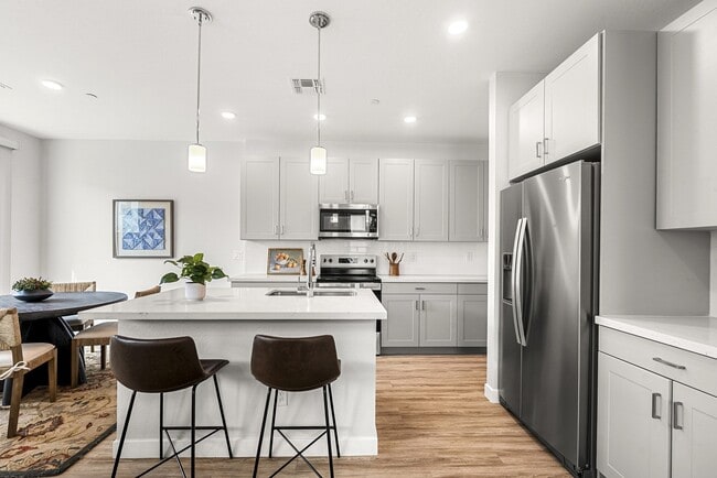 Photo - Avalon Townhomes