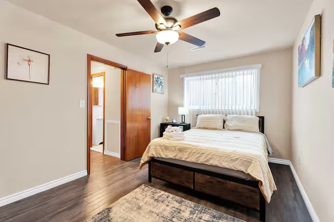 Clinton Township Apartments