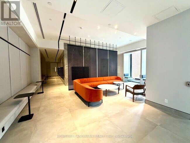 Photo - 609 Sherbourne St Unit 1805
