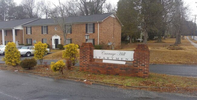 Building Photo - Carriage Hill Apartments Unit 157 West End St, Apt B