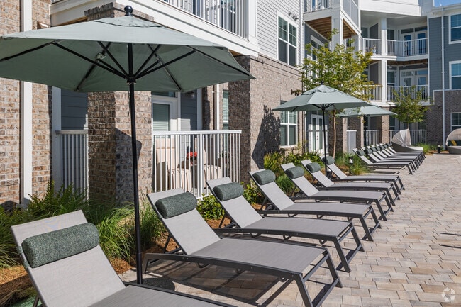 Pool Chairs