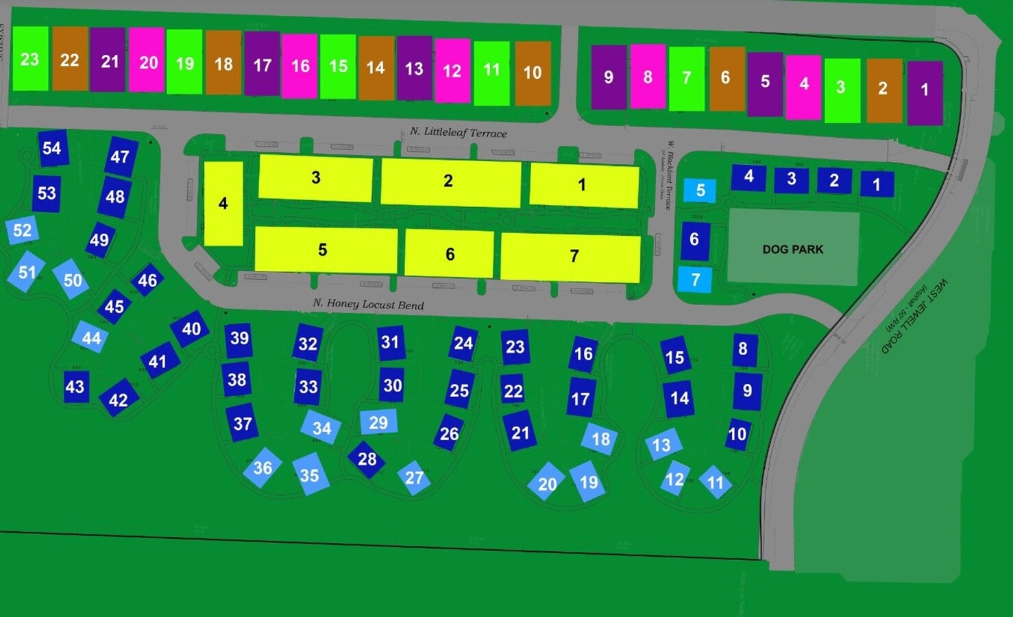 Photo - 4 bedroom 3.5 bath home!