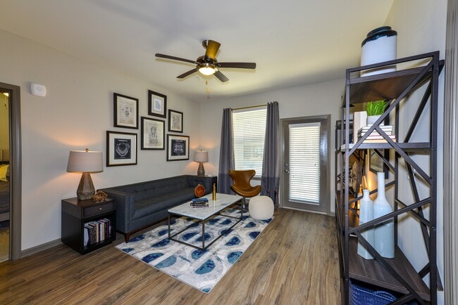 Photo - 1760 Apartments