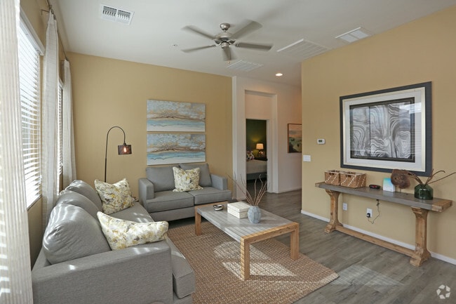 2 habitaciones, 2 baños - 962 pies cuadrados - Avilla Deer Valley