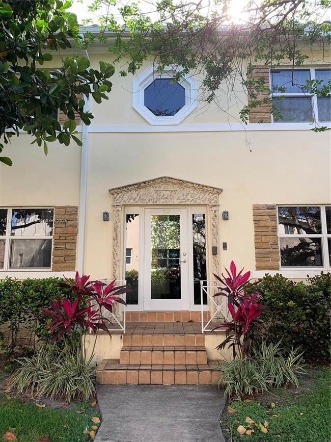 Photo - 723 NE 91st St Condo Unit 3C