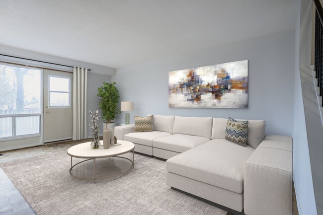 Goodview Townhomes