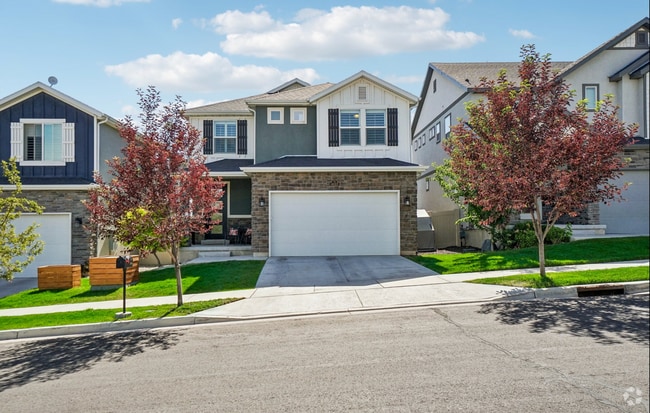 Building Photo - 14317 S Ashvale Dr Rental