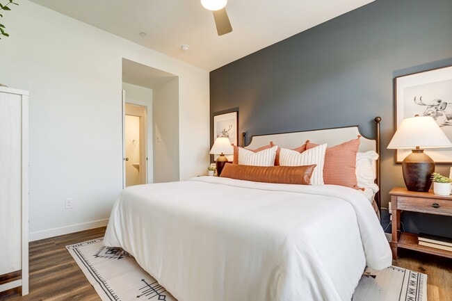 Photo - Canvas at Willow Park