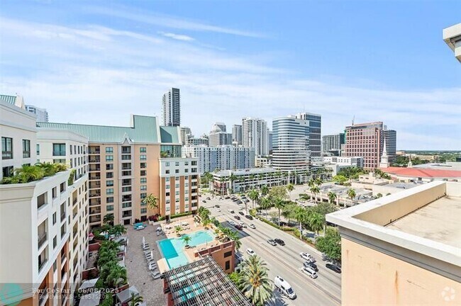 Building Photo - 110 N Federal Hwy Unit 1501 Rental