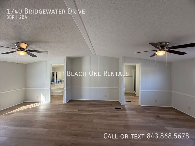 Photo - 1740 Bridgewater Dr House