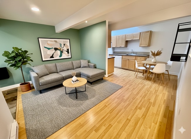 Building Photo - 2 WEEKS FREE RENT! Ground Floor- St. John's One Bedroom One Bath Condo- Most Utilities Included- ...