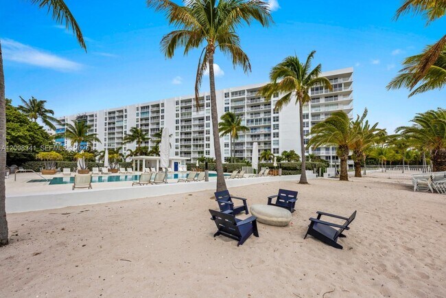 Photo - 607 Ocean Dr Unit 11K