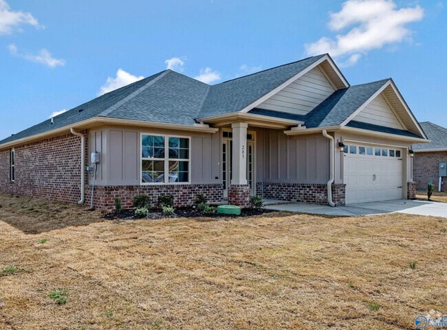 Building Photo - 203 Gwynns Fall Trl Rental