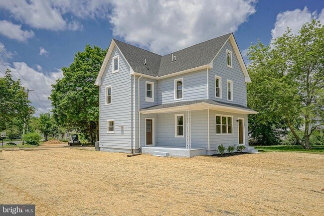 Building Photo - 501 Sicklerville Rd