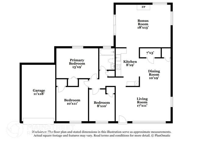 Photo - 1224 Ashford Dr