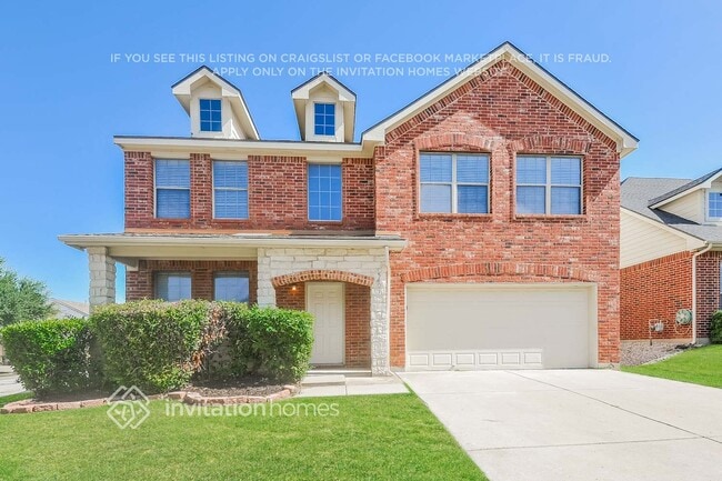 Photo - 5601 Desert Willow Ct House