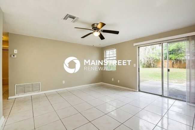 3 Bedroom Pet-Friendly Home in Deltona, FL with Main Street Renewal