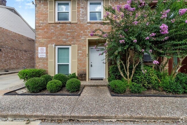 Building Photo - 14333 Memorial Dr Unit 44 Rental