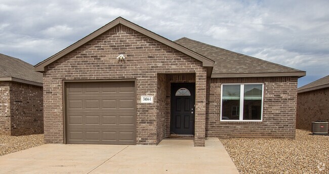 Building Photo - Cute & Cozy 3 Bedroom Home!