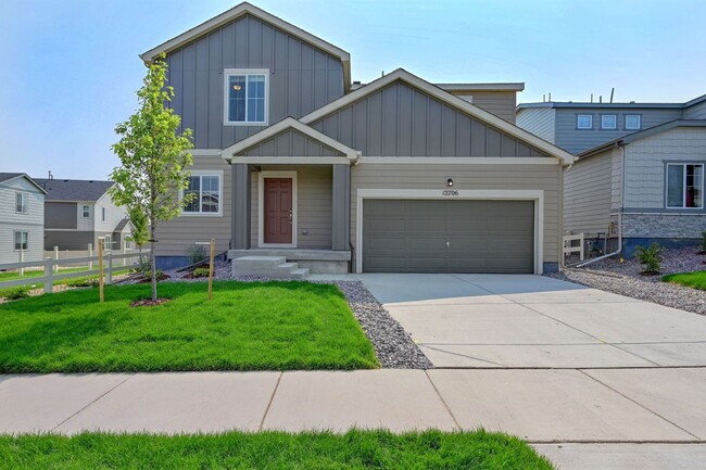 Stroh Ranch 4 Bedroom Home (Available Imme... - Stroh Ranch 4 Bedroom Home (Available Imme...