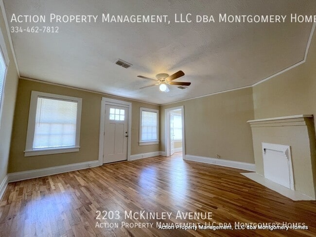 Photo - 2203 McKinley Ave