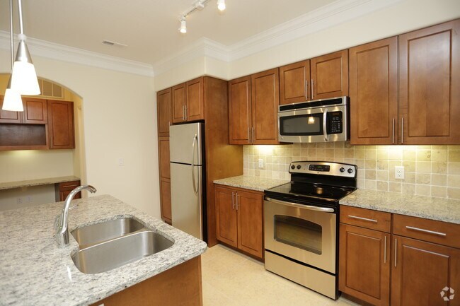 Custom Design Kitchen