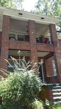 Front view of 806 Heidt Street - 806 Heidt St Rental