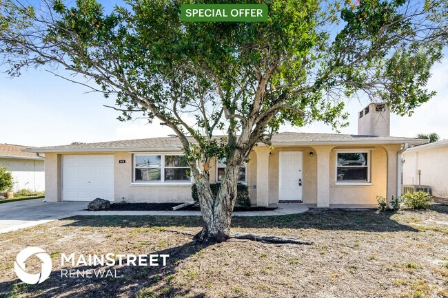Building Photo - 3410 Trask Dr Rental