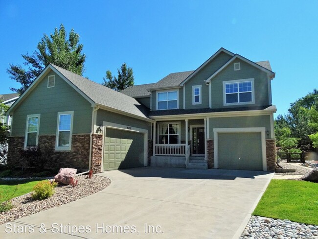 4 br, 3.5 bath House - 6278 S. Ouray Street - 4 br, 3.5 bath House - 6278 S. Ouray Street