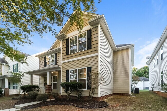 Photo - 6014 Colonial Garden Dr