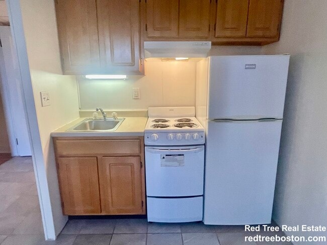 Photo - 62 Boylston St Unit 616