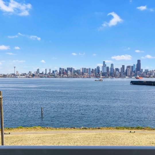 Photo - 1709 Harbor Ave SW Unit 300