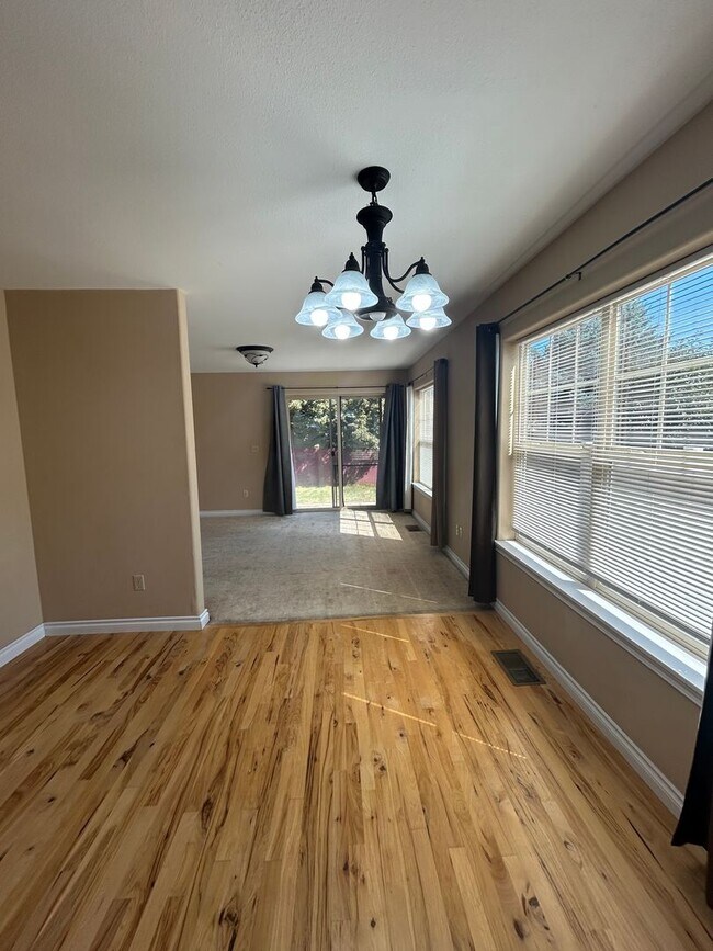 Photo - Columbia Falls 3 Bedroom Townhome!