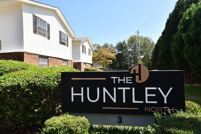 Community signage