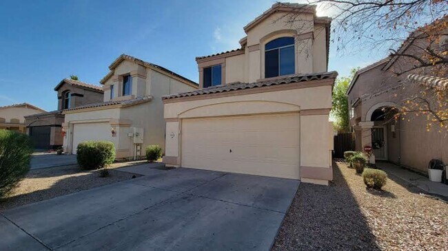 Photo - Gated community with pool! Great location near I-17 and Happy Valley Rd!