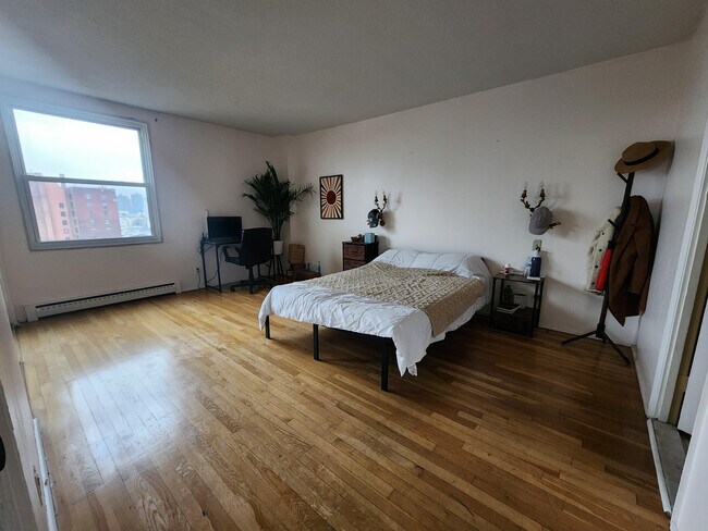 Photo - 1101 Saint Paul St Unidad 901